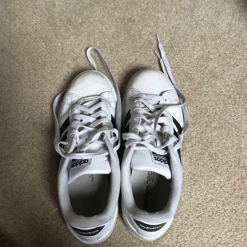 Adidas Neo Cloudfoam Sneakers